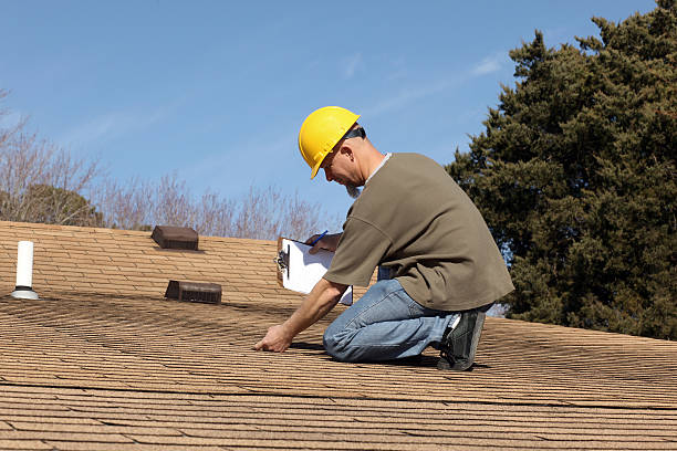 Best Flat Roofing  in Dunellen, NJ